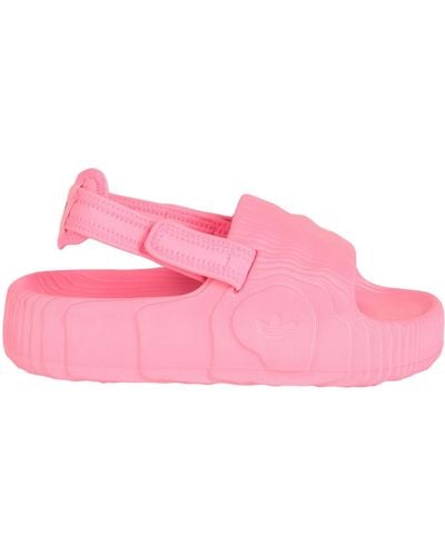 adidas Originals Sandale - Pink