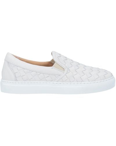 Boemos Sneakers - White