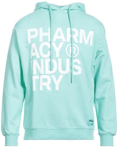 Pharmacy Industry Sweatshirt - Blue
