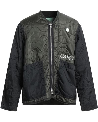 OAMC Jacket - Grey