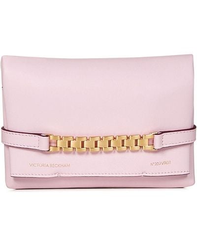 Victoria Beckham Handtaschen - Pink