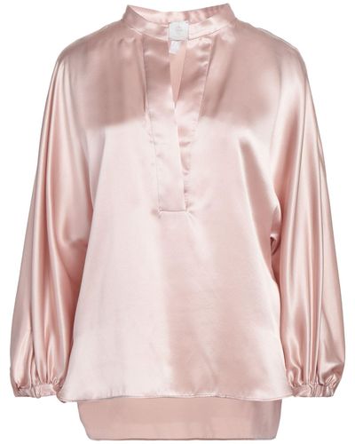 Eleventy Top - Pink