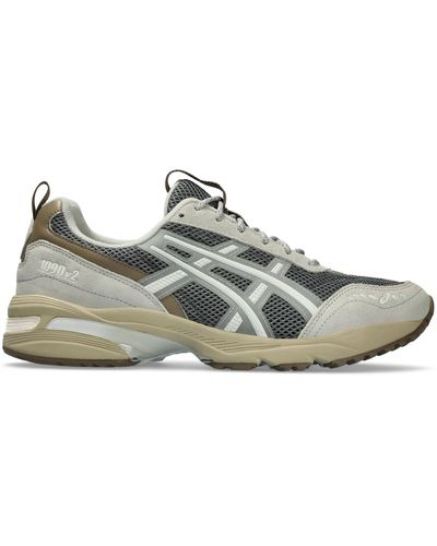 Asics Sneakers - Gris