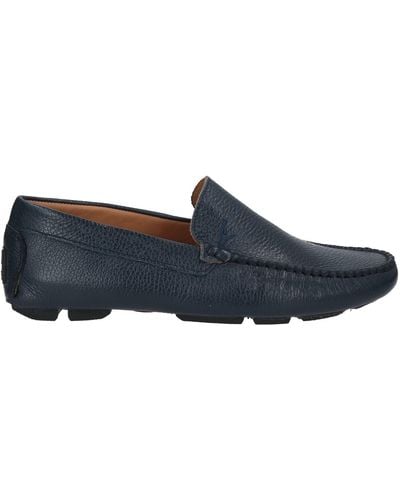 FALKO ROSSO® Loafers - Blue