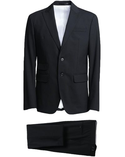 DSquared² Suit - Black