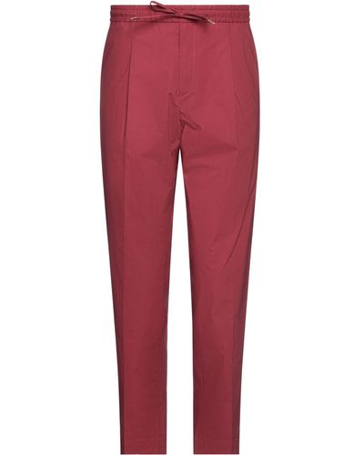 Briglia 1949 Pants - Red