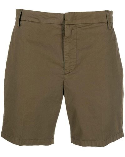 Dondup Shorts & Bermudashorts - Grün
