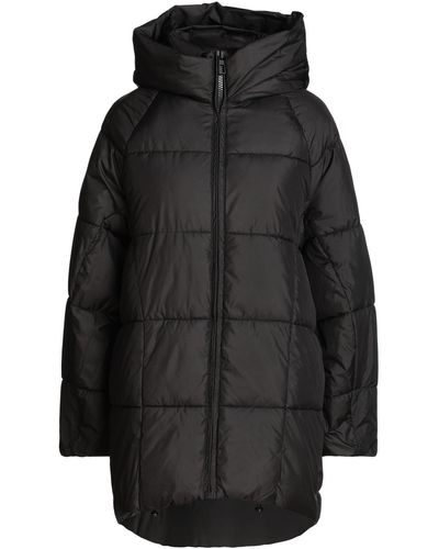 ONLY Puffer - Black