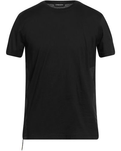 CoSTUME NATIONAL T-shirt - Black