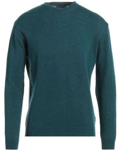 Alessandro Dell'acqua Sweater - Green