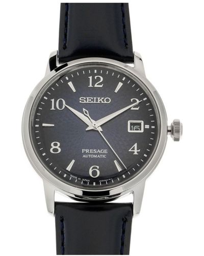 Seiko Reloj de pulsera - Azul