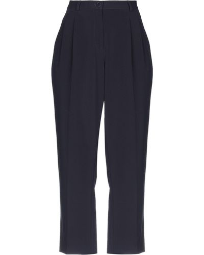 Irie Wash Trousers - Blue