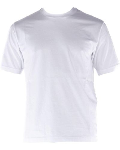 Haikure T-shirts - Weiß