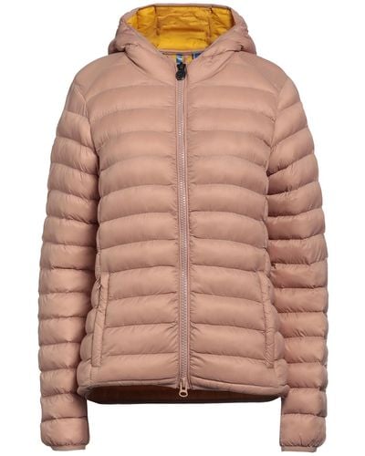 INVICTA WATCH Pufferjacke & Daunenjacke - Pink