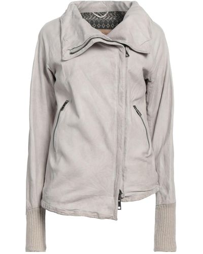 Giorgio Brato Jacket - Gray