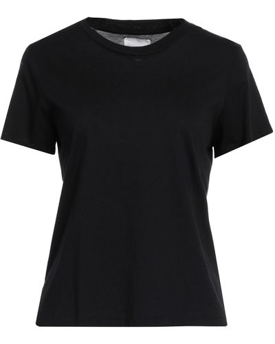 Honorine Camiseta - Negro