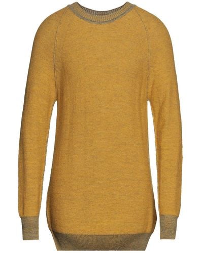 Cashmere Company Pullover - Mehrfarbig