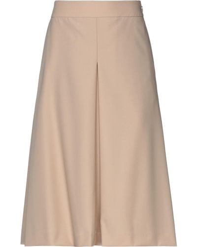 Agnona Midi Skirt - Multicolour