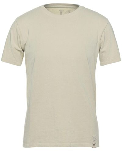 Novemb3r T-Shirt Cotton - White