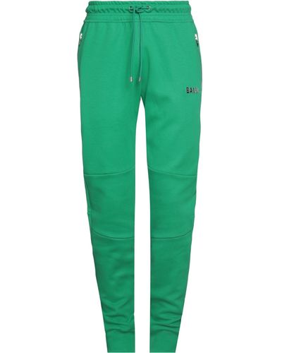 BALR Pants - Green