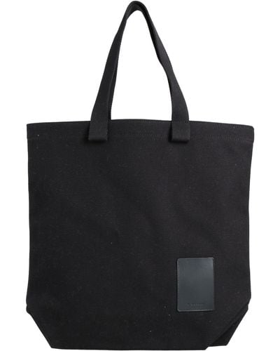 Il Bisonte Handbag - Black