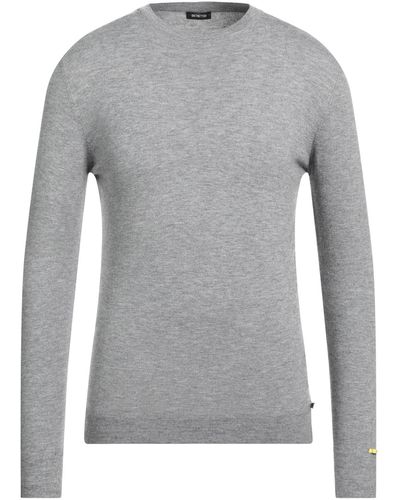 DISTRETTO 12 Sweater - Gray