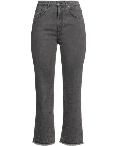 Love Moschino Jeans - Gray