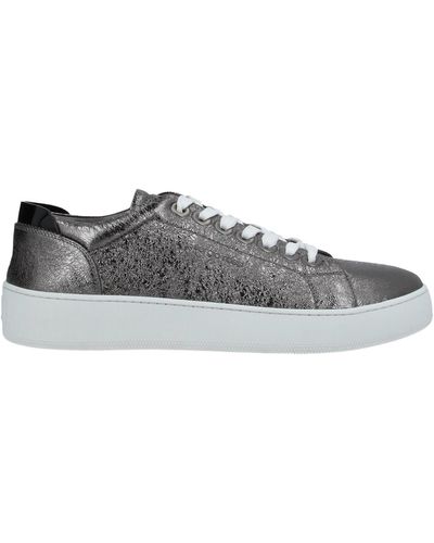 Sergio Rossi Sneakers - Gray