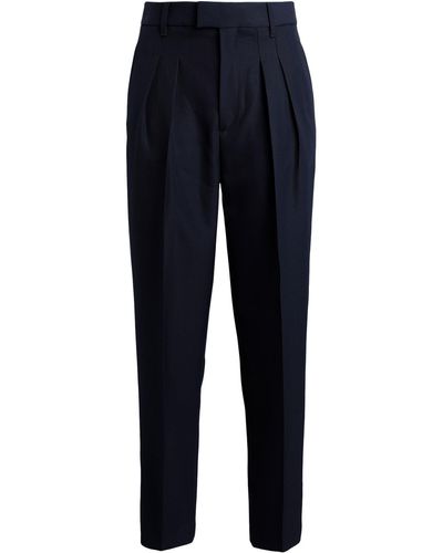 Karl Lagerfeld Pantalon - Bleu