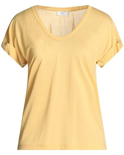 Closed T-shirt - Yellow