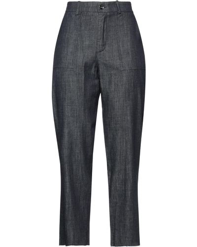 Bellwood Pantaloni Jeans - Grigio