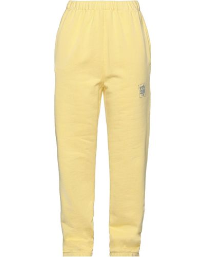 Opening Ceremony Pantalon - Jaune