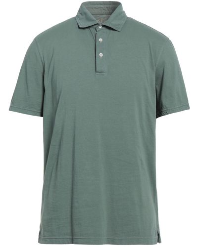 Bl'ker Polo Shirt - Green