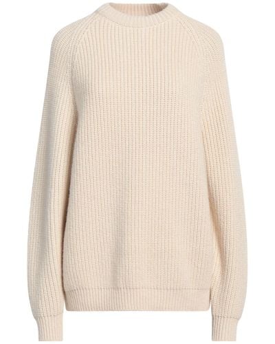 Celine Sweater - Natural