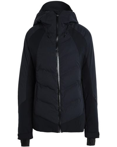 Roxy Jacket - Blue