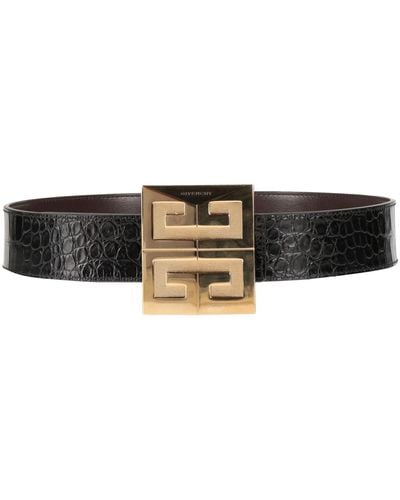 Givenchy Belt - Brown
