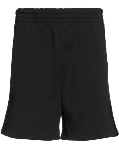 BOSS Shorts & Bermuda Shorts - Black