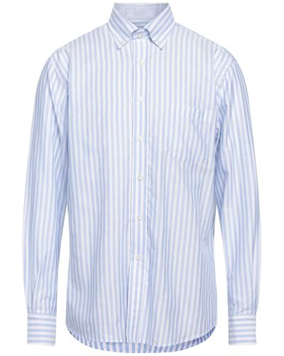 Mirto Shirt - Blue