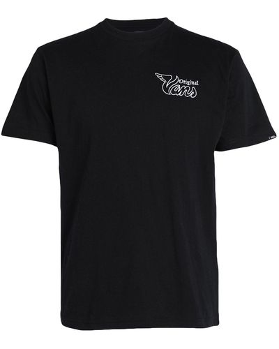 Vans T-shirt - Black
