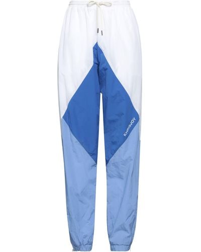 Khrisjoy Pantalon - Bleu