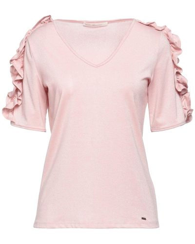 GAUDI T-shirt - Pink