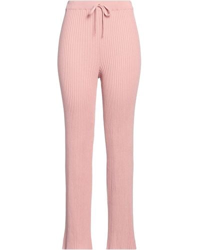 Marques'Almeida Trousers - Pink