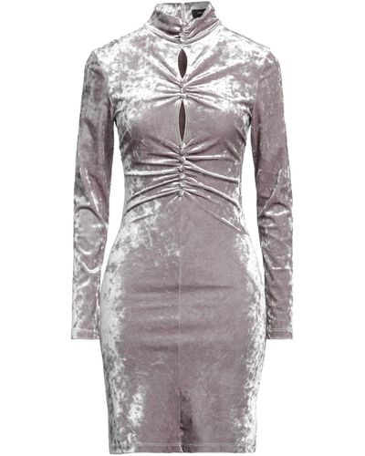 Isabel Marant Mini Dress - Grey