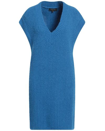 BCBGMAXAZRIA Mini Dress - Blue