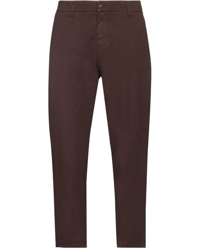Imperial Trousers - Brown