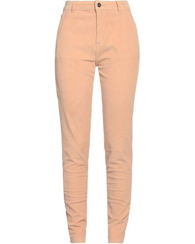 Max & Moi Trousers - Natural