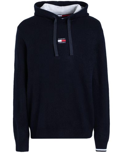 Tommy Hilfiger Pullover - Blau