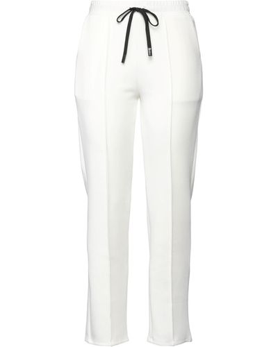Lanston Sport Trouser - White