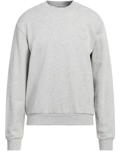 Trussardi Sweatshirt - Grau