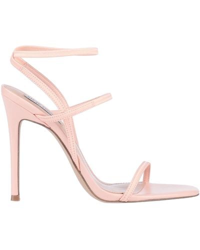Steve Madden Sandals - Pink